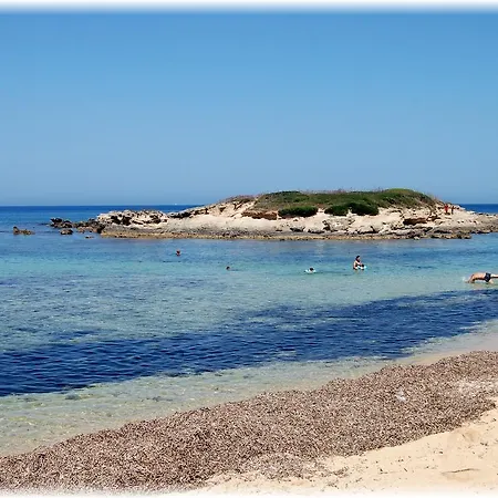 Maison d'hôtes Arcobaleno Oristano