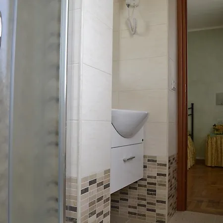 Arcobaleno Maison d'hôtes Oristano