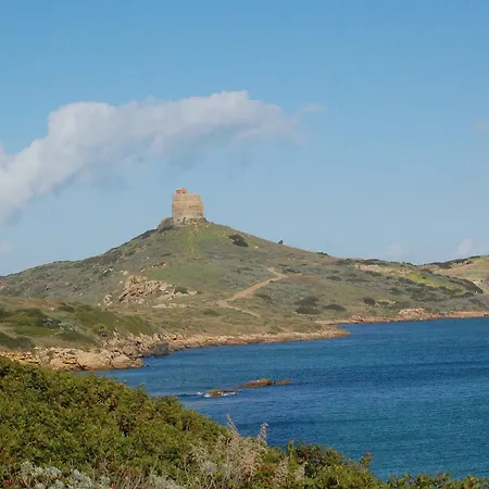 Maison d'hôtes Arcobaleno Oristano