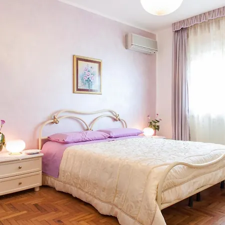 Maison d'hôtes Arcobaleno