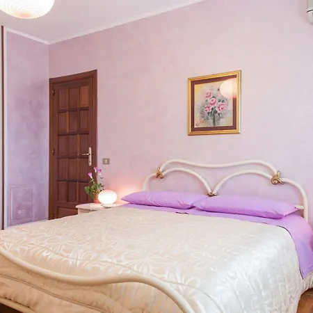 Arcobaleno Maison d'hôtes