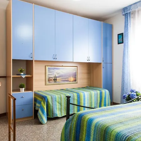 Maison d'hôtes Arcobaleno Oristano