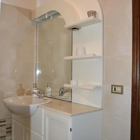 Maison d'hôtes Arcobaleno