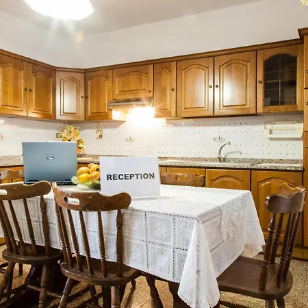 Arcobaleno Maison d'hôtes Oristano