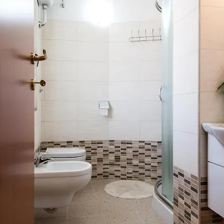 Maison d'hôtes Arcobaleno *