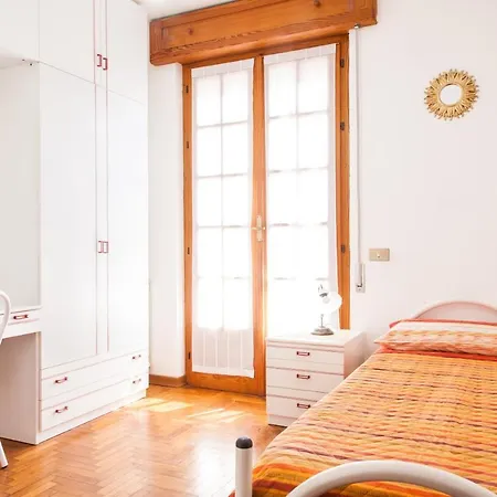 Maison d'hôtes Arcobaleno